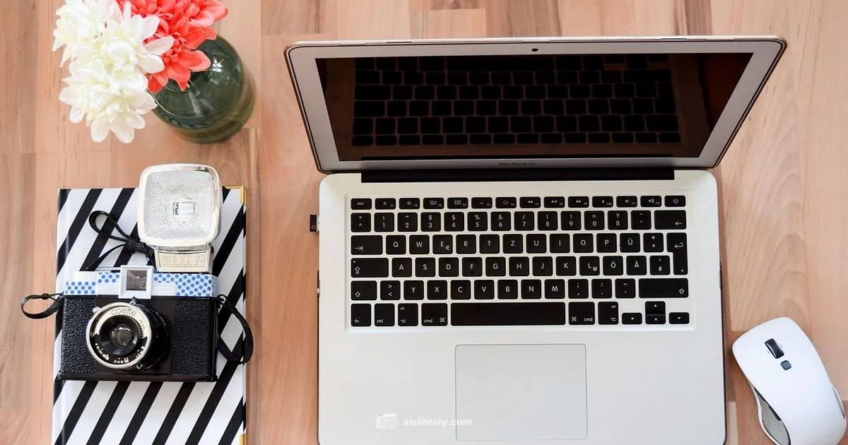 Excel Training Mastery - XLS Library