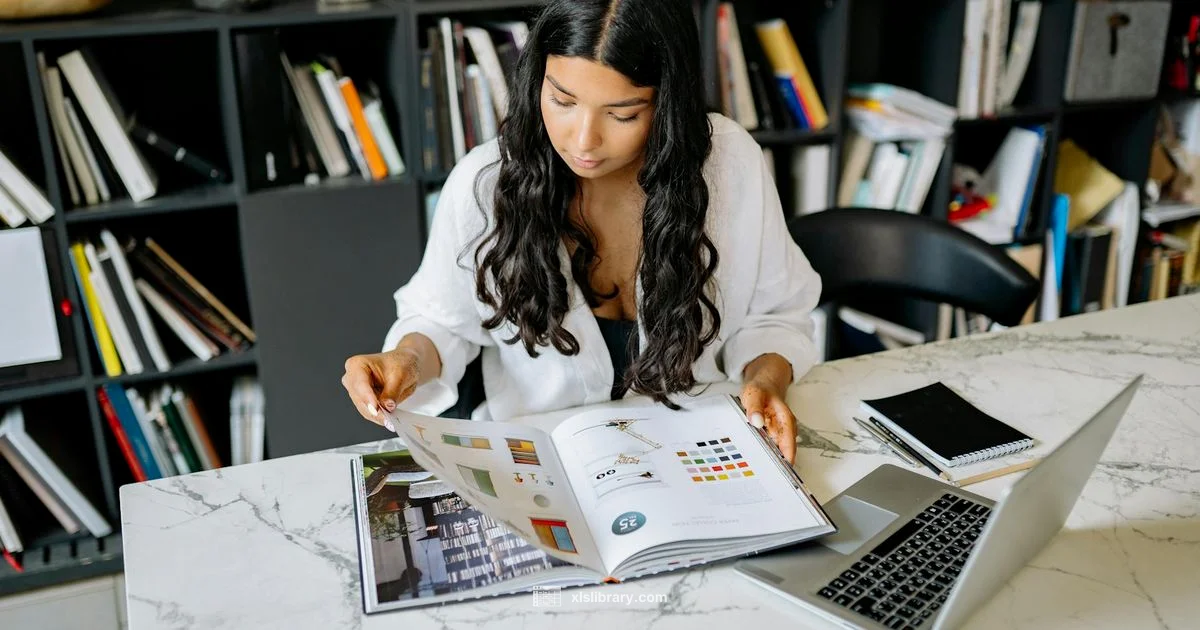 Excel Test Prep - XLS Library