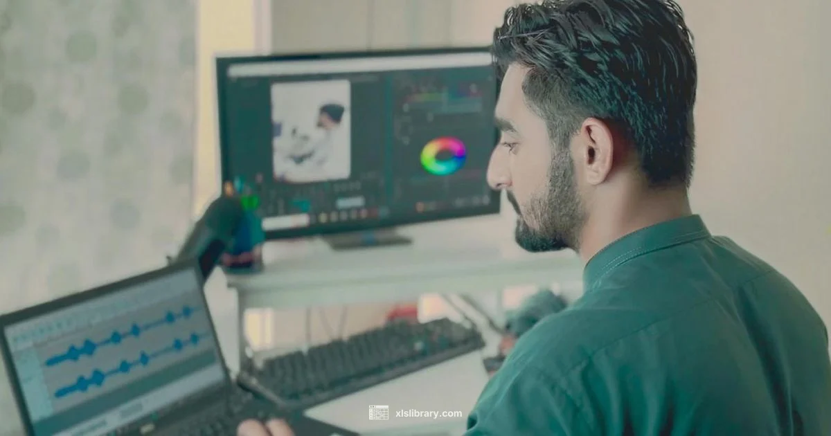 Excel Course Training - XLS Library