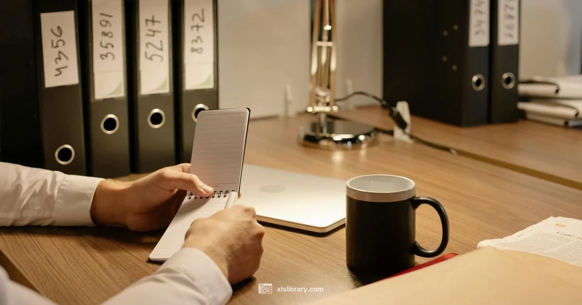 Compress Excel for Email - XLS Library