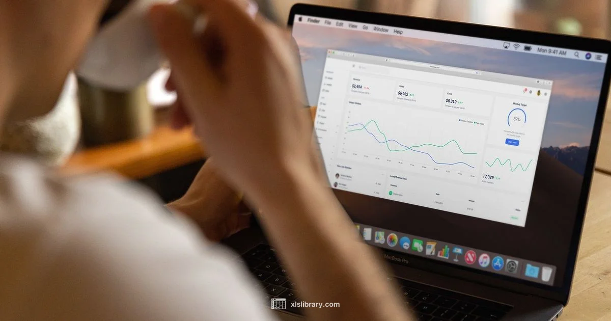 Regression in Excel - XLS Library