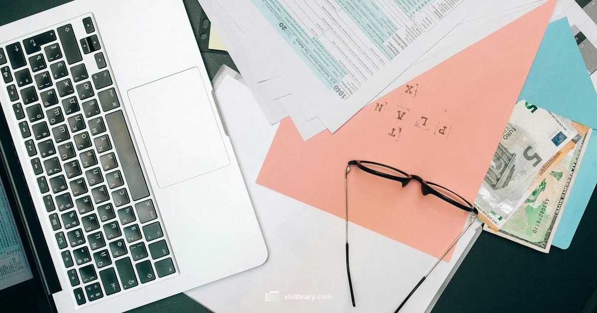 AutoSum Essentials - XLS Library