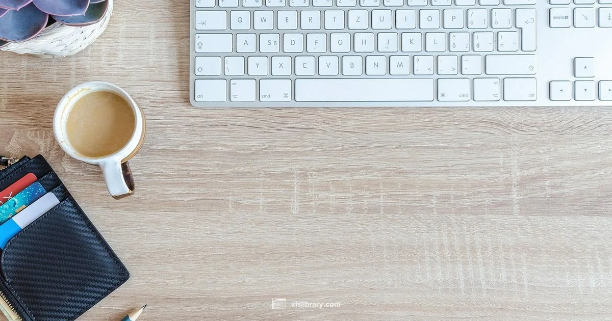 Expense Tracking in Excel - XLS Library