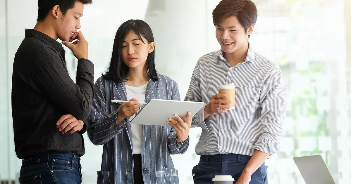 Group in Excel - XLS Library