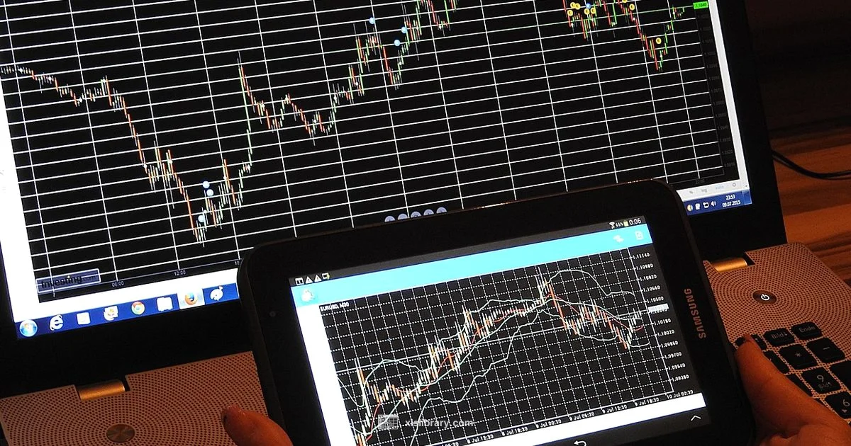 Excel Chart Tutorial Excel Chart Tutorial - XLS Library