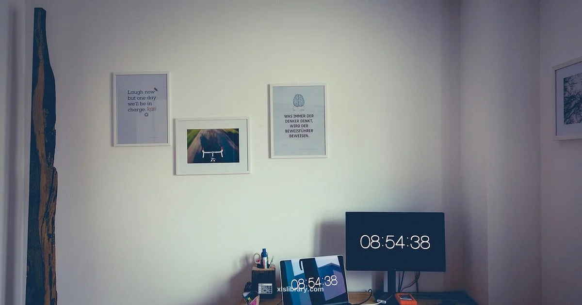 Excel Key Essentials Excel Key Essentials - XLS Library