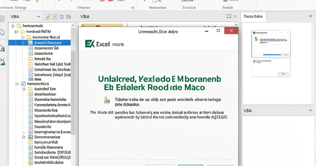 Are Macros Still Used - XLS Library