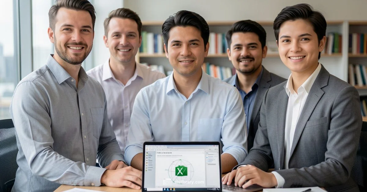 Excel History - XLS Library