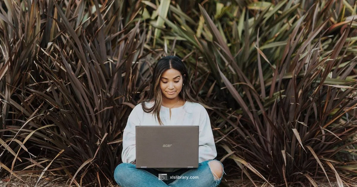 Excel Mastery Path - XLS Library