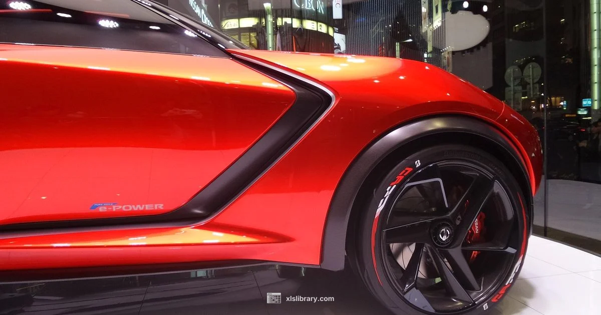 Excel vs Design Trim - XLS Library