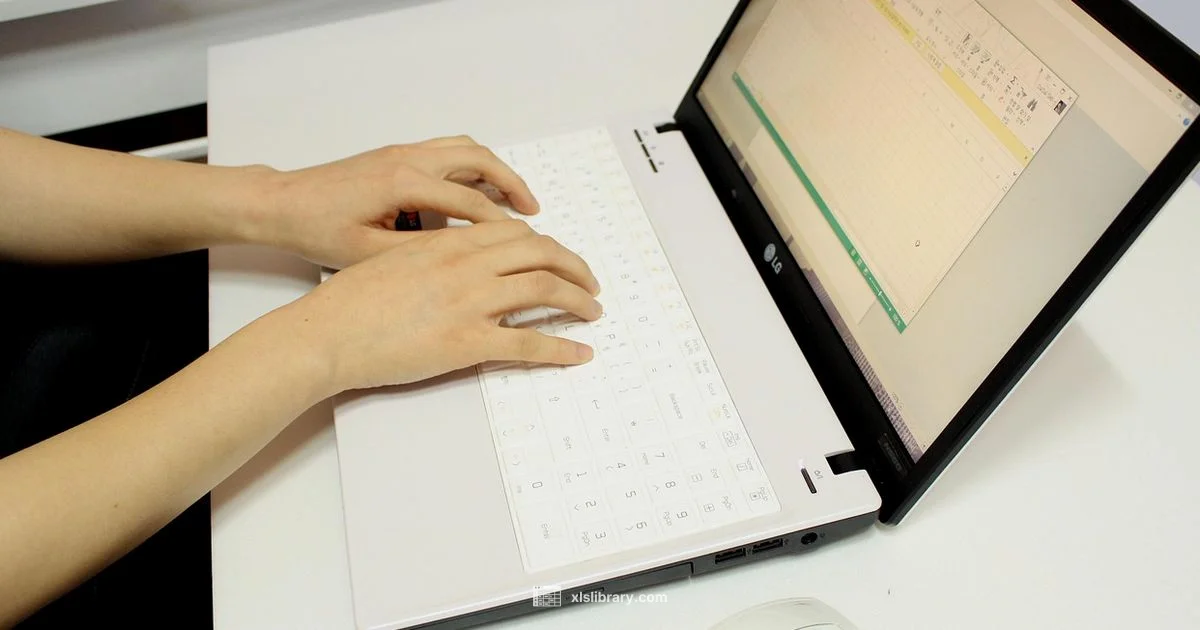 Most Common Excel Test Questions - XLS Library