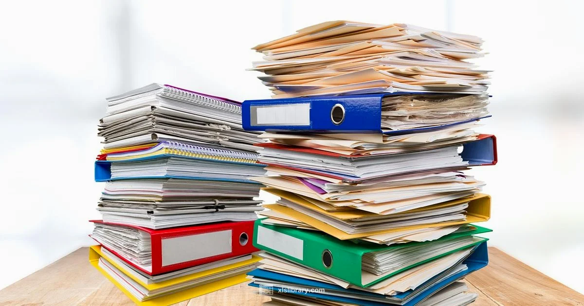 Master Excel Skills Master Excel Skills - XLS Library