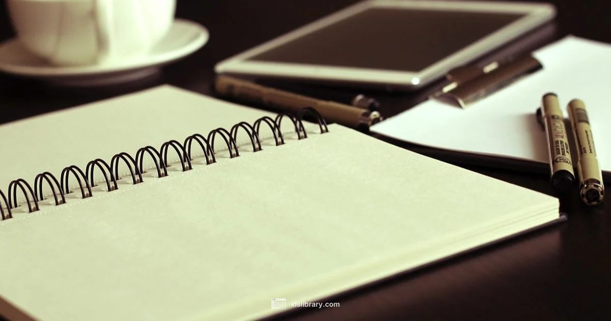 iPad Office Compatibility - XLS Library