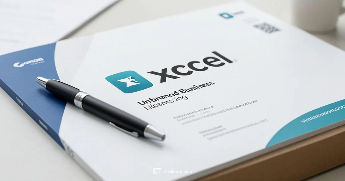 Excel Licensing Costs - XLS Library