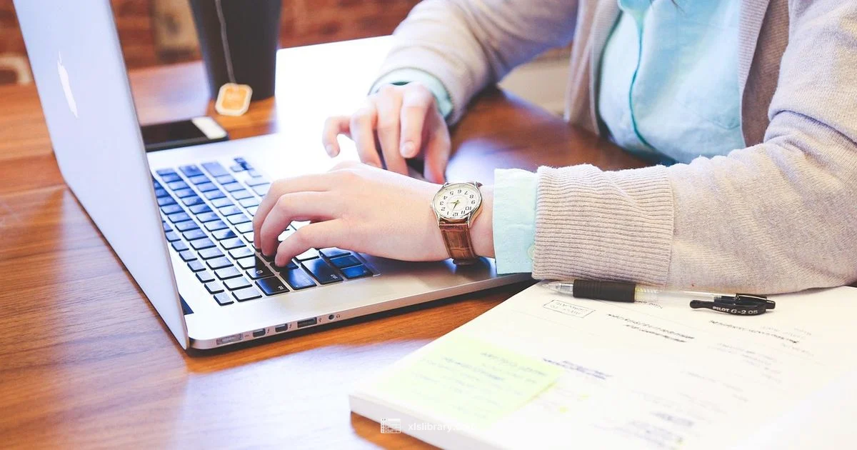 Excel What's New - XLS Library