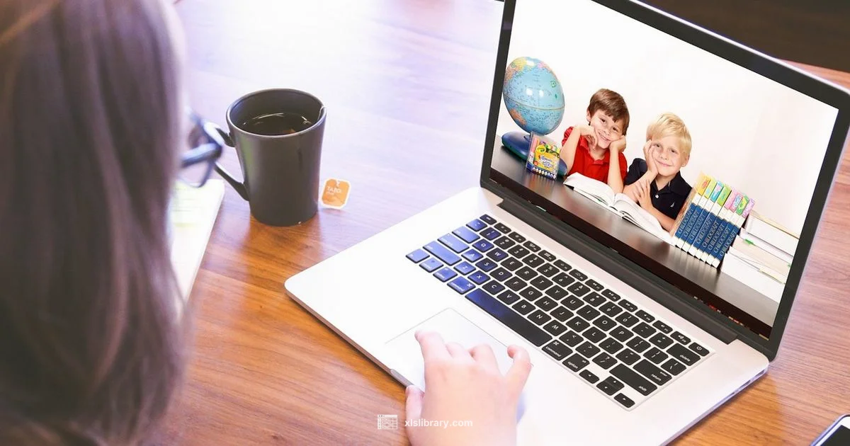 Udemy Excel Course Guide - XLS Library