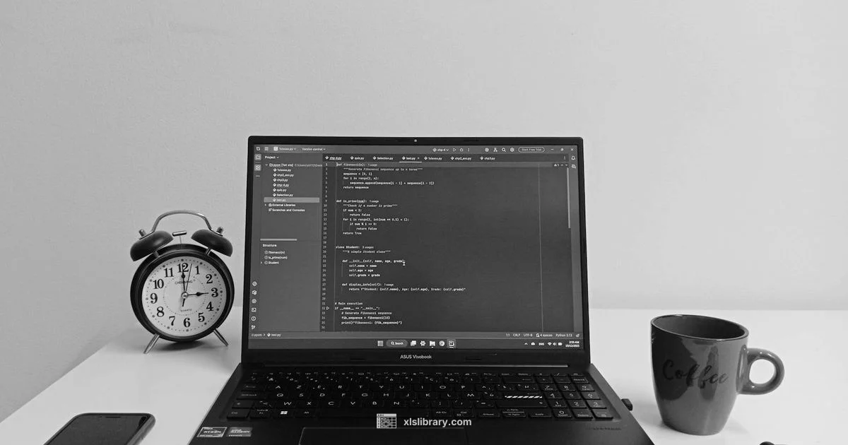 Exponential in Excel - XLS Library