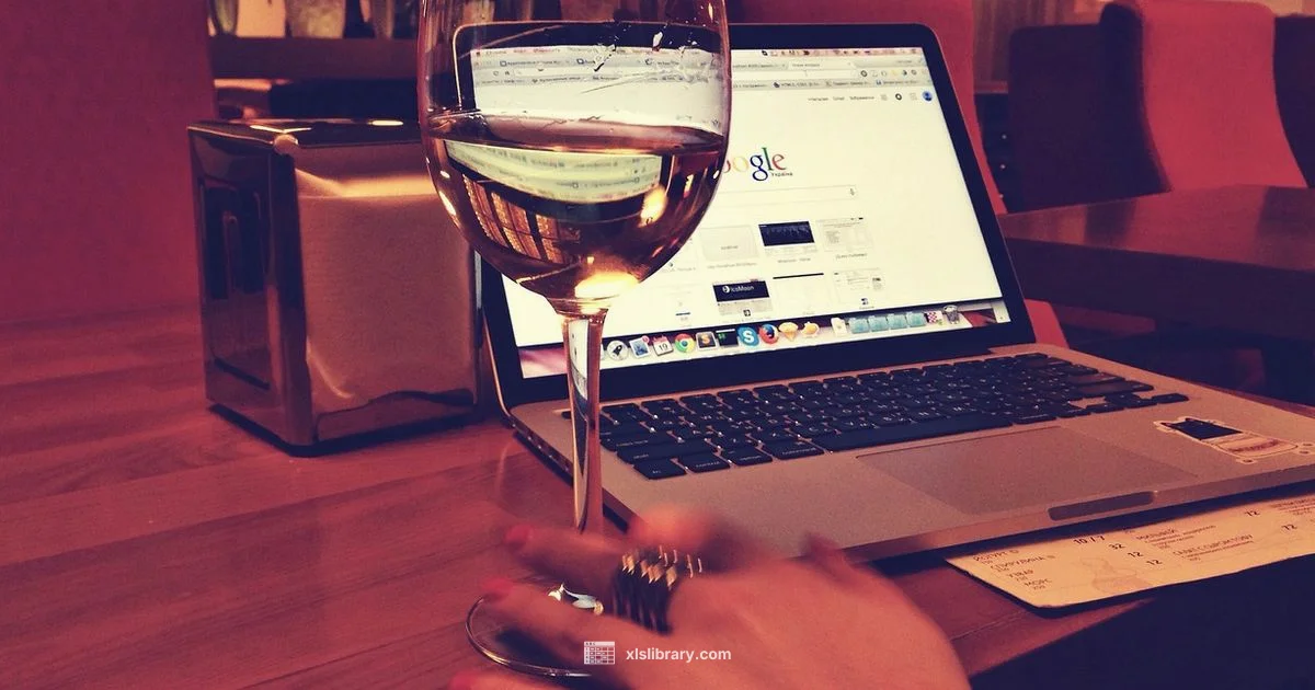 Excel to Google Sheets - XLS Library