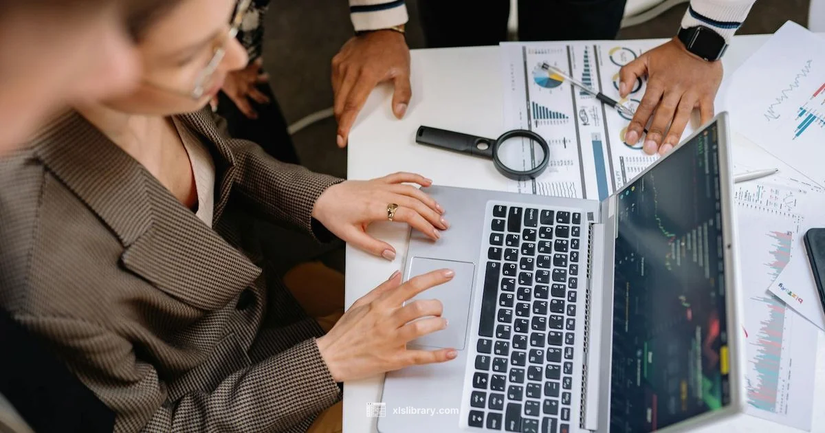 Group By in Excel - XLS Library