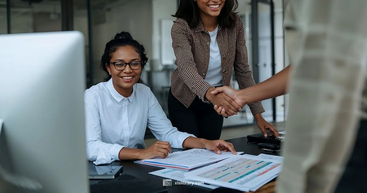 XLOOKUP Mastery - XLS Library