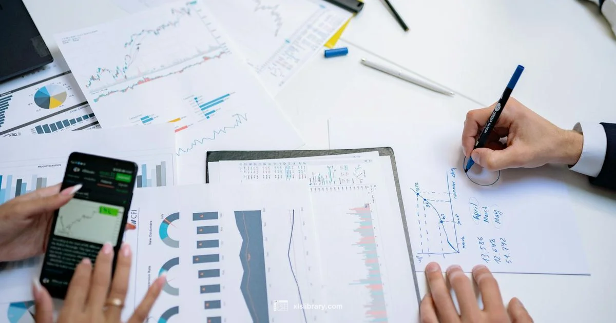 Cross-Sheet Lookups - XLS Library