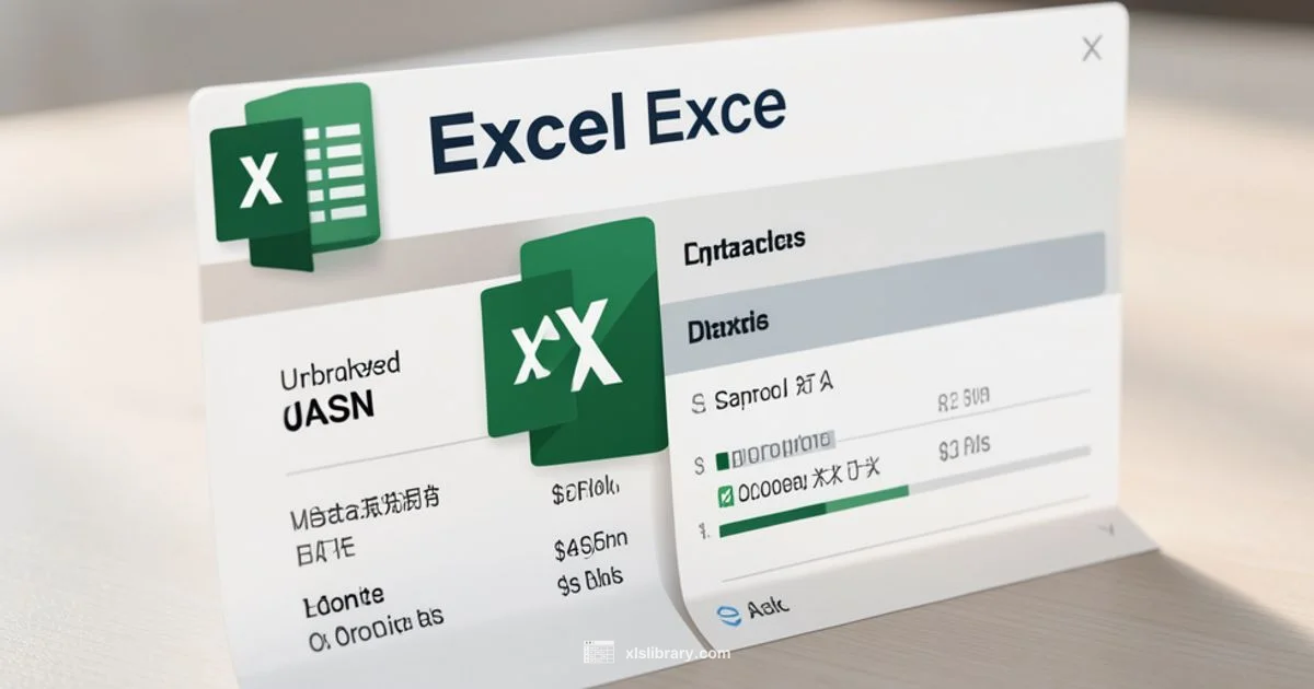 Excel to JSON Guide Excel to JSON Guide - XLS Library