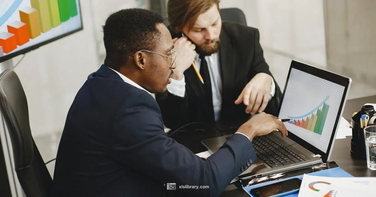 Gantt Chart Showdown - XLS Library