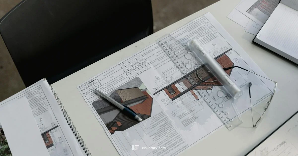 Import Excel Tables to AutoCAD - XLS Library