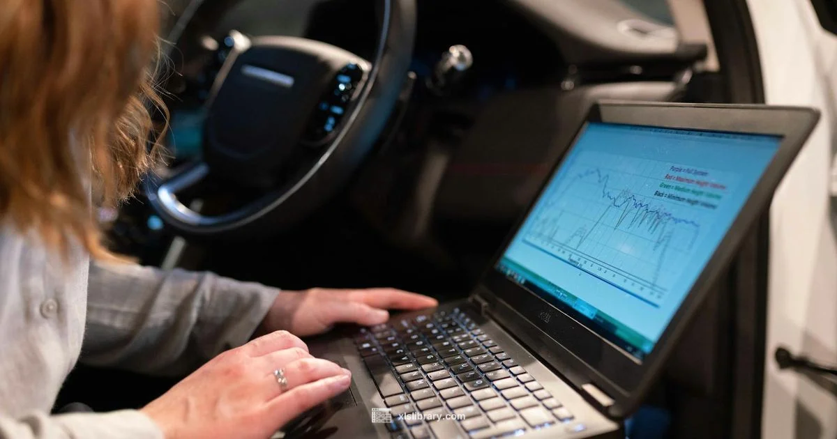 Excel Electric Guide - XLS Library