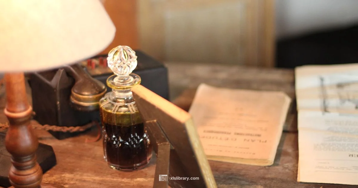 PDF to Excel Guide - XLS Library