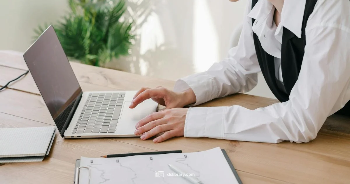 Guía de Fórmulas Excel - XLS Library