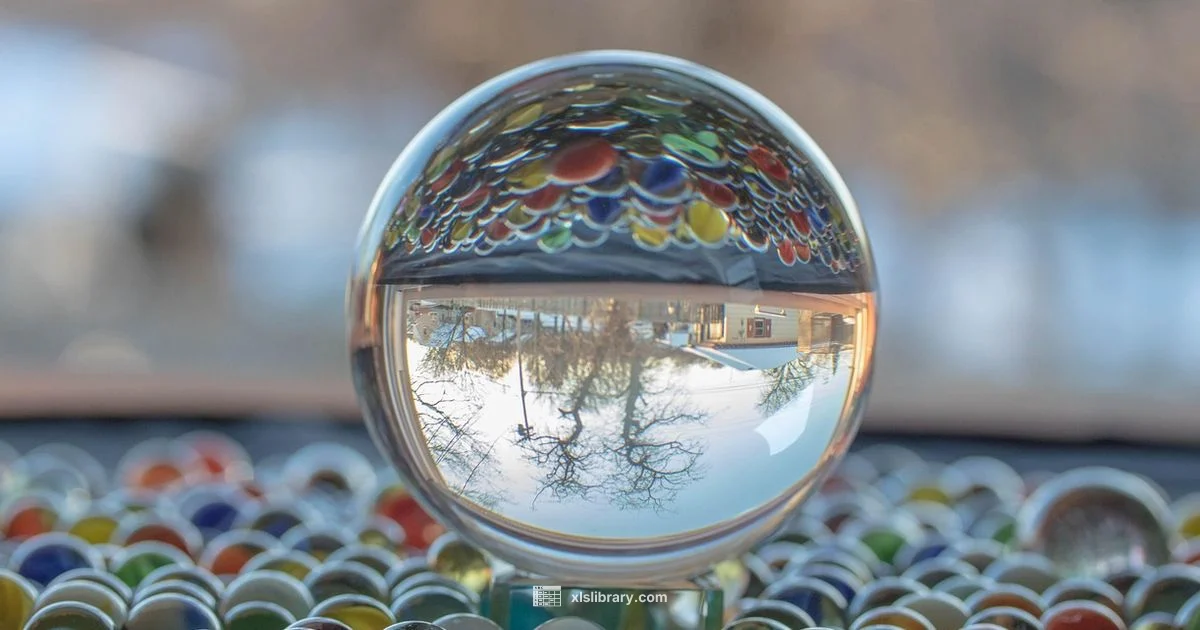 VBA Hopeful or Handoff - XLS Library