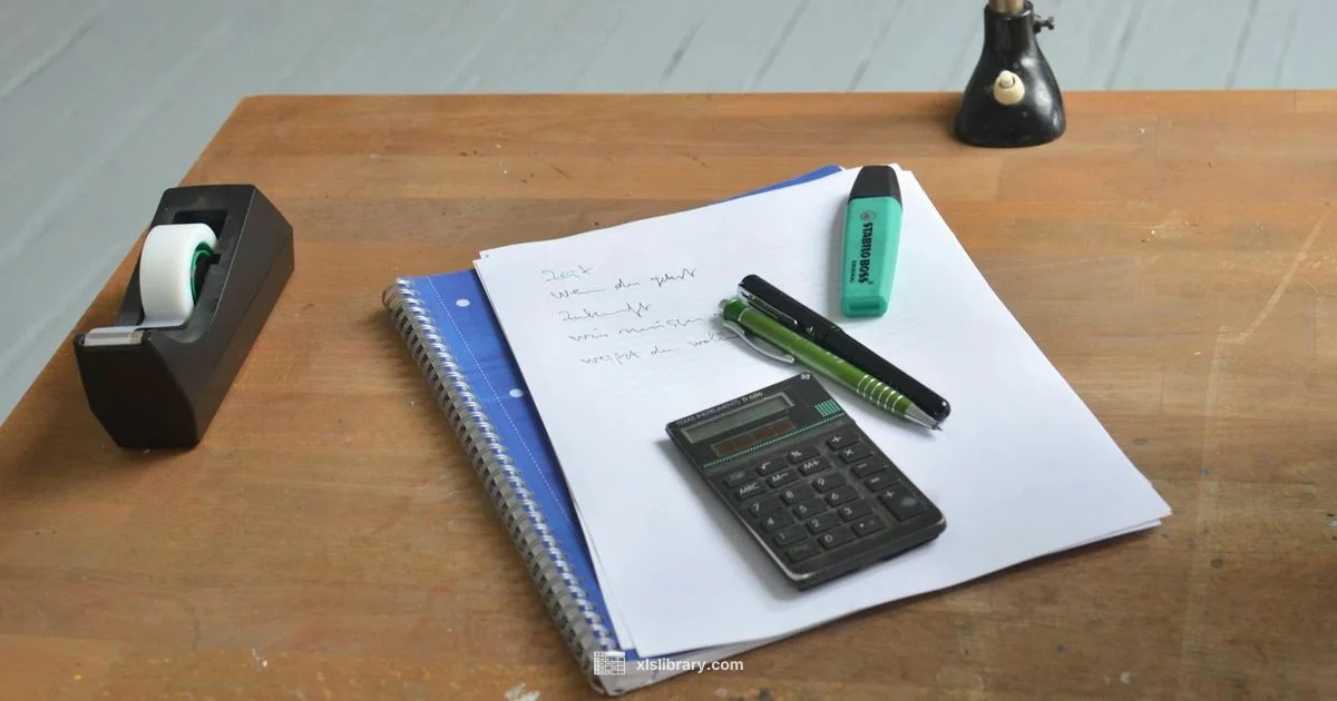 Copy Formulas in Excel - XLS Library