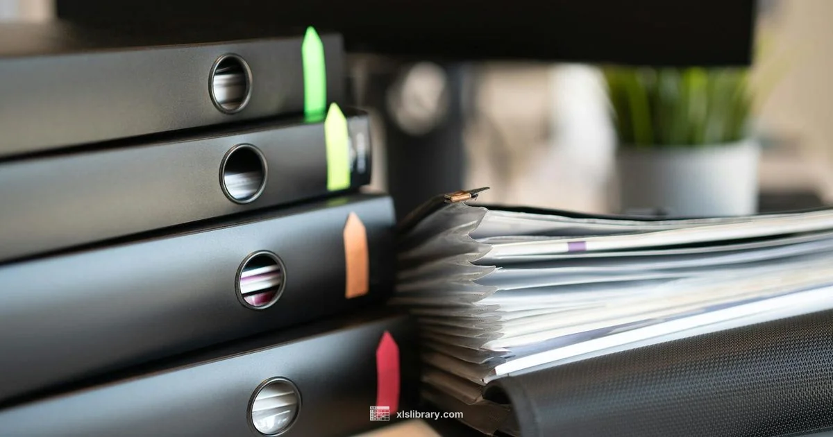 Excel Extensions - XLS Library