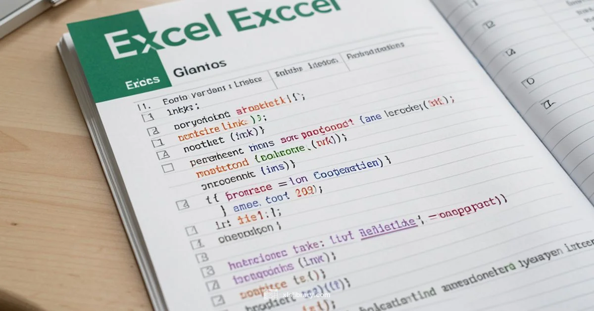 Fix Broken Links in Excel Fix Broken Links in Excel - XLS Library