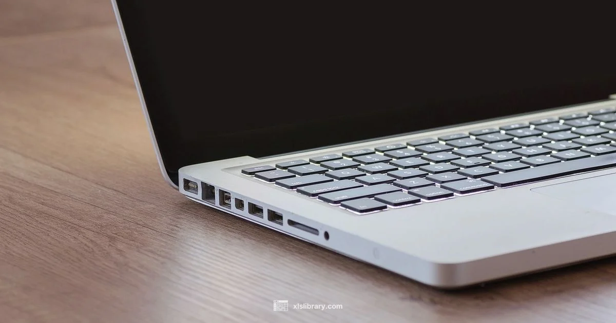 New Excel Version Overview - XLS Library