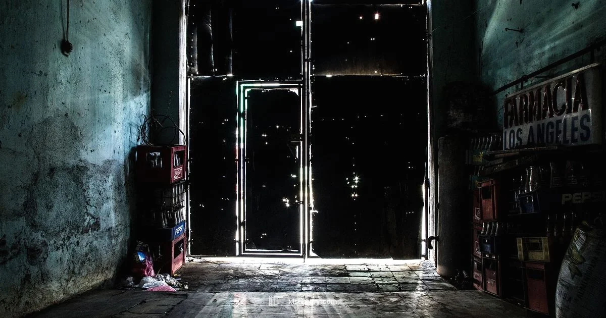 Dark Mode in Excel - XLS Library