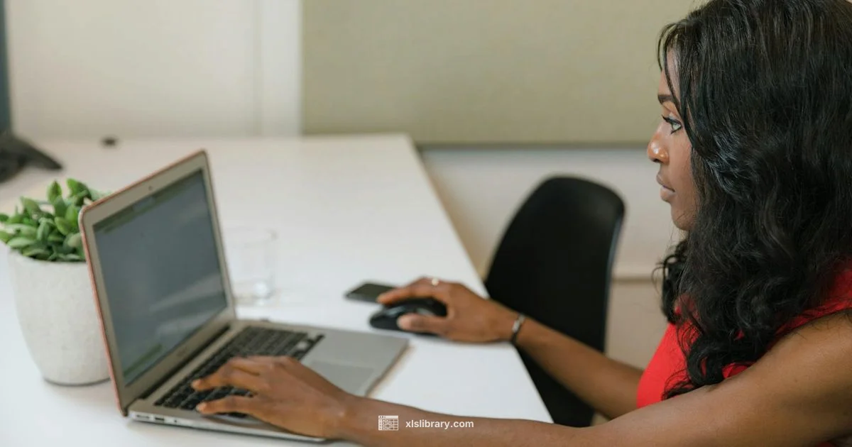 Excel Essentials 2026 - XLS Library