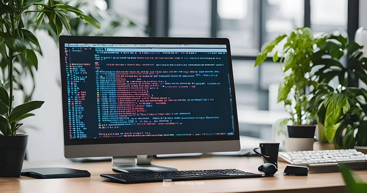 Install Excel - XLS Library
