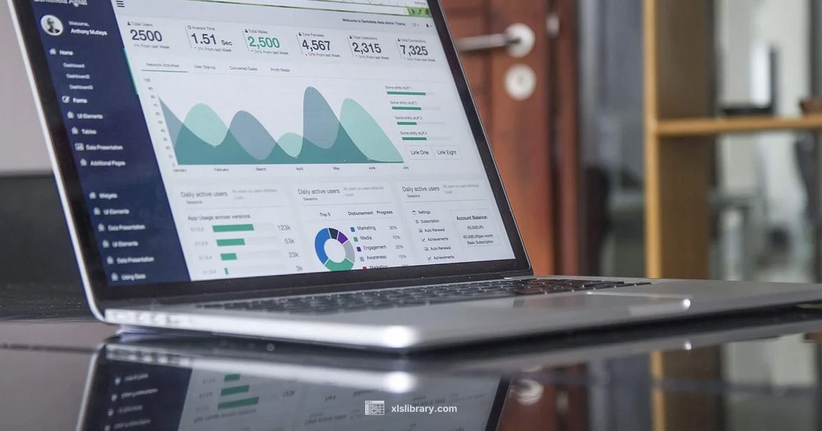 T-Test in Excel - XLS Library
