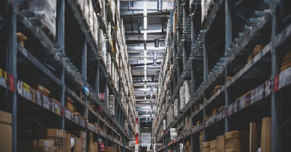 Inventory Control XLS Template - XLS Library