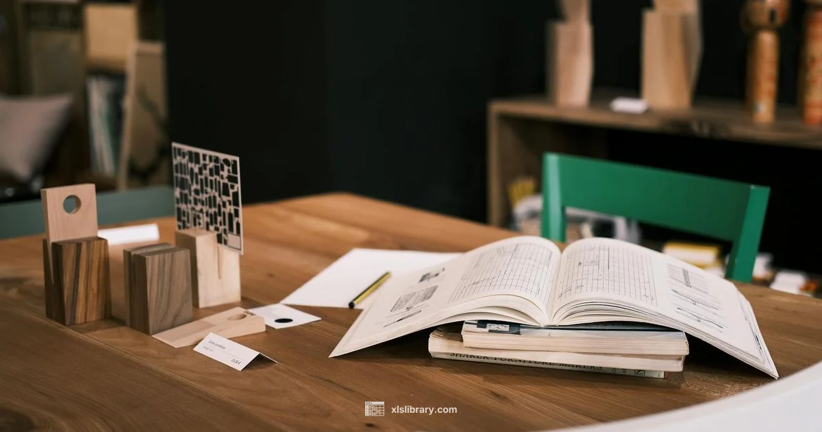 Excel Workbooks - XLS Library