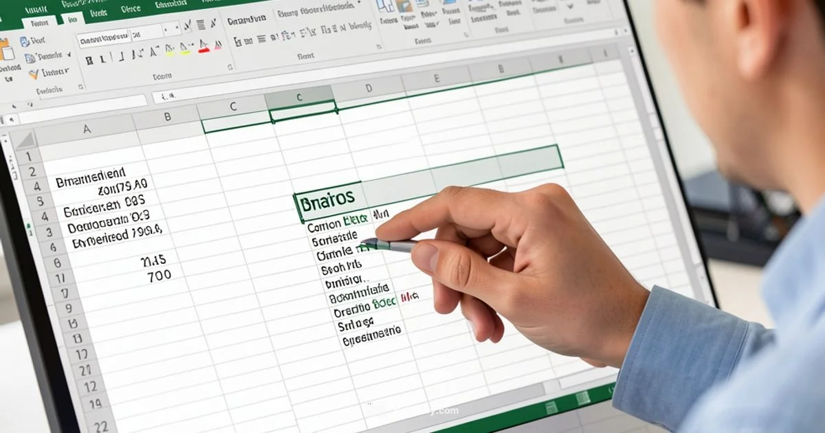 Add Clear Headings - XLS Library