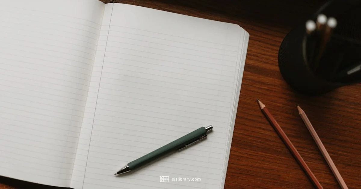 Line Chart in Excel - XLS Library