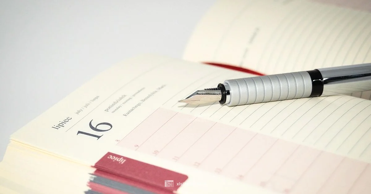 Date Fix Guide - XLS Library