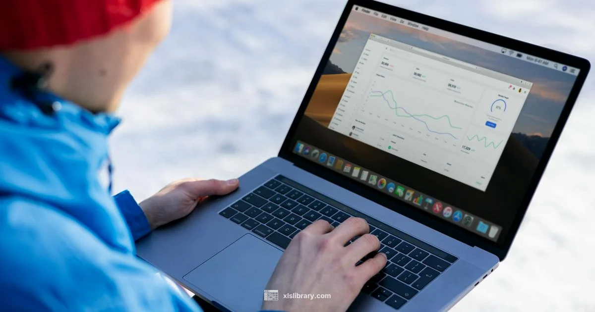 Distance Calculator - XLS Library