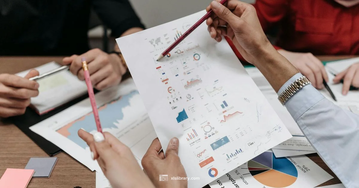 Excel QA Essentials - XLS Library