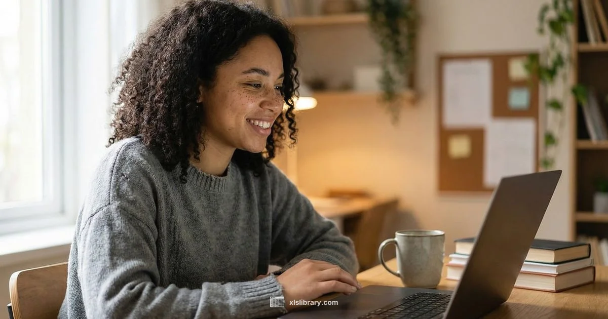 Excel Count Guide - XLS Library