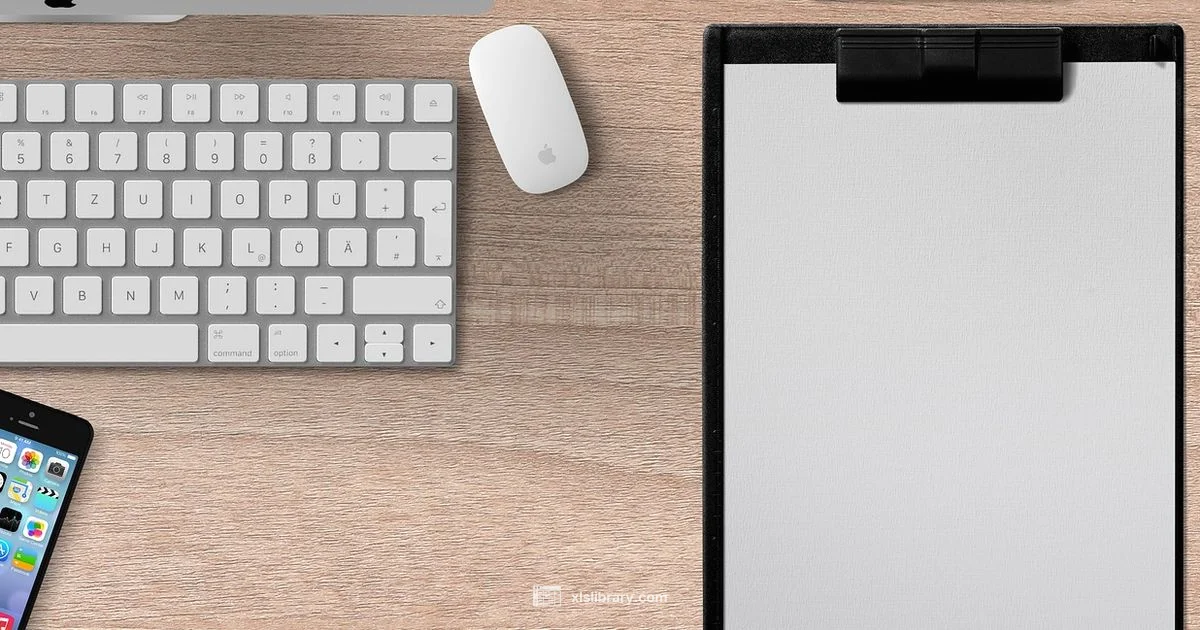 Mail Merge Guide - XLS Library