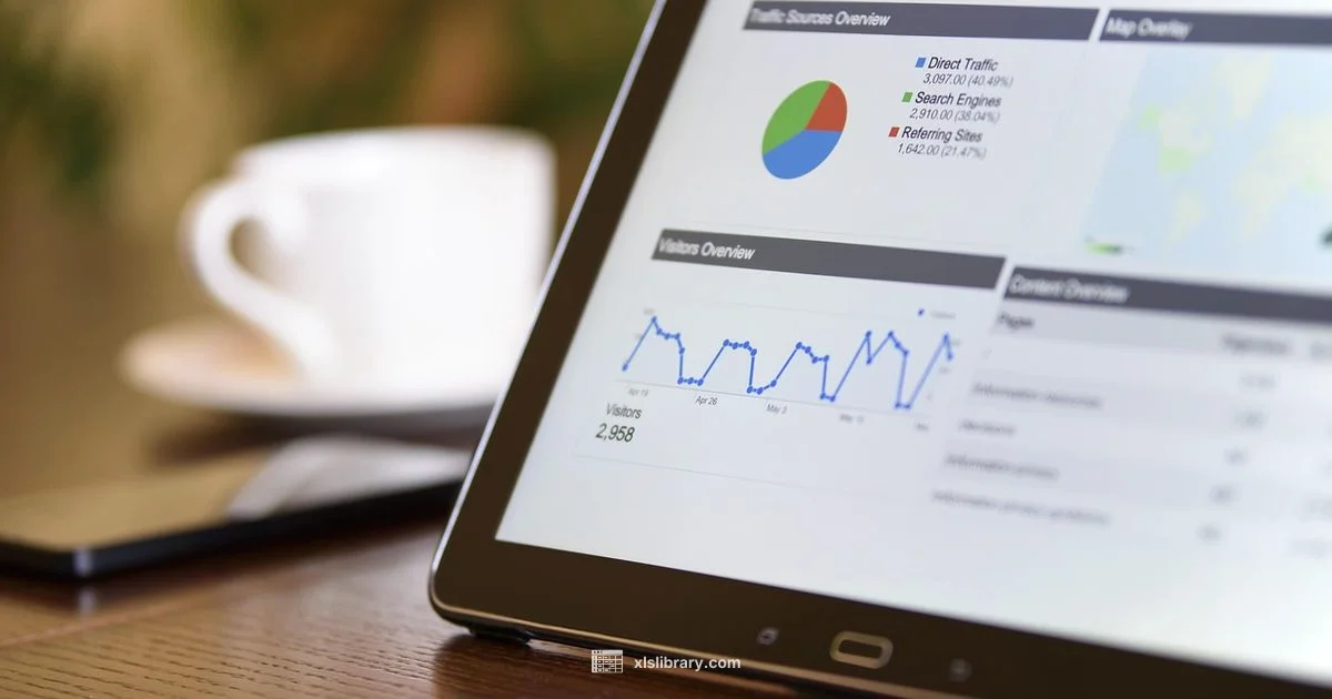 Excel vs Python - XLS Library